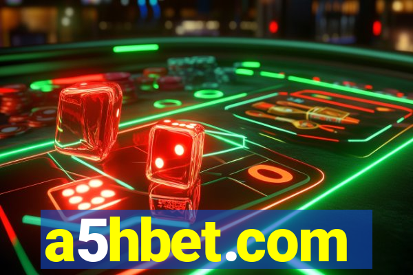 a5hbet.com