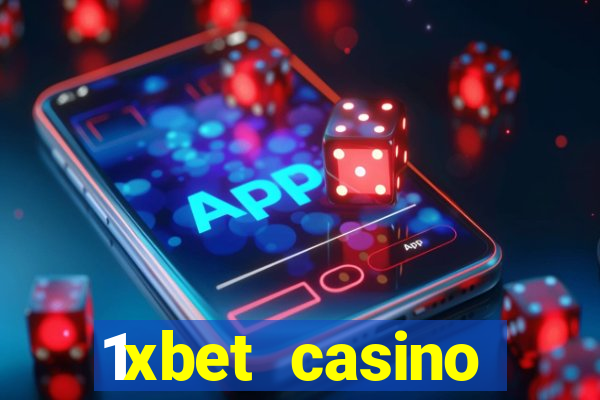 1xbet casino скачать на андроид бесплатно