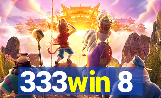 333win 8