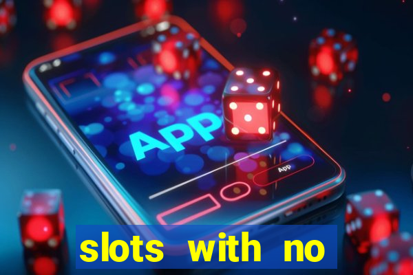 slots with no deposit bonuses