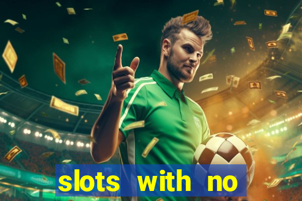 slots with no deposit bonuses