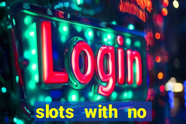 slots with no deposit bonuses