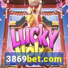 3869bet.com