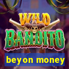 beyon money