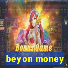 beyon money