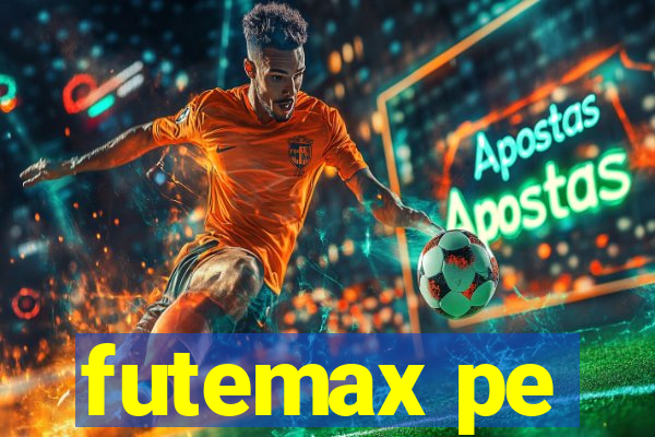 futemax pe