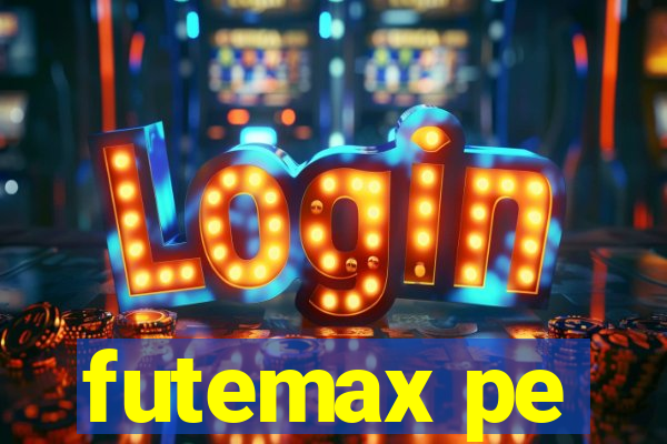 futemax pe