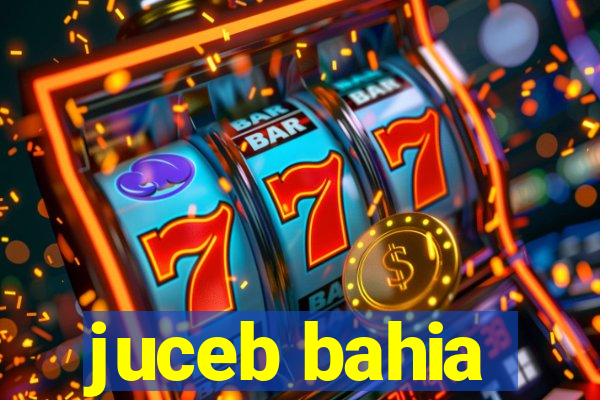 juceb bahia