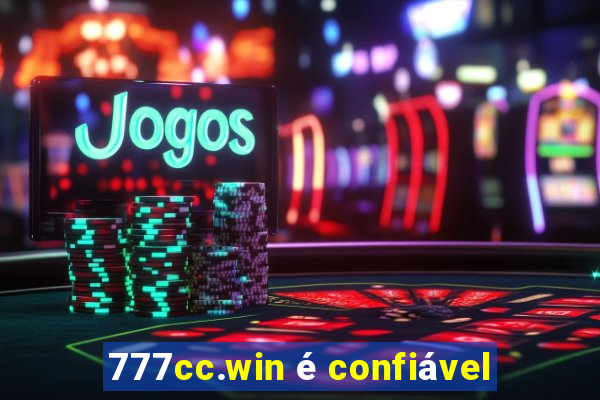 777cc.win é confiável