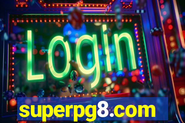 superpg8.com