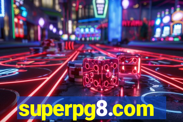 superpg8.com