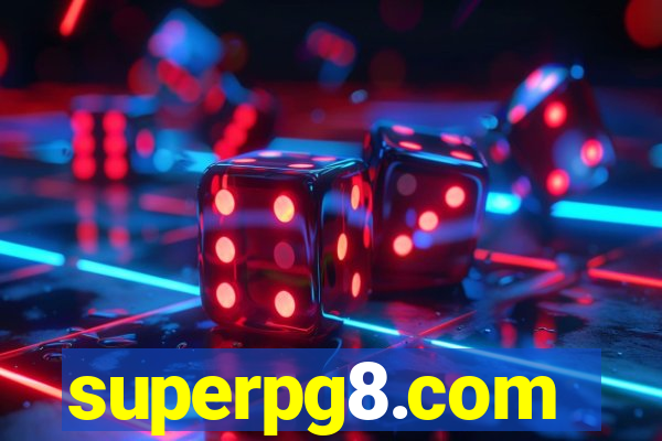 superpg8.com