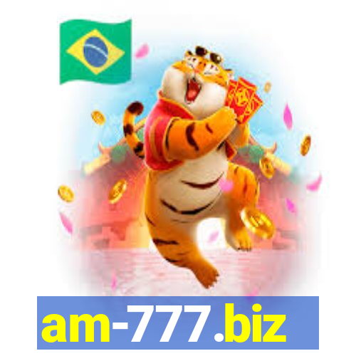 am-777.biz