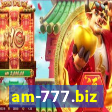 am-777.biz