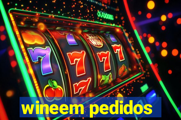 wineem pedidos