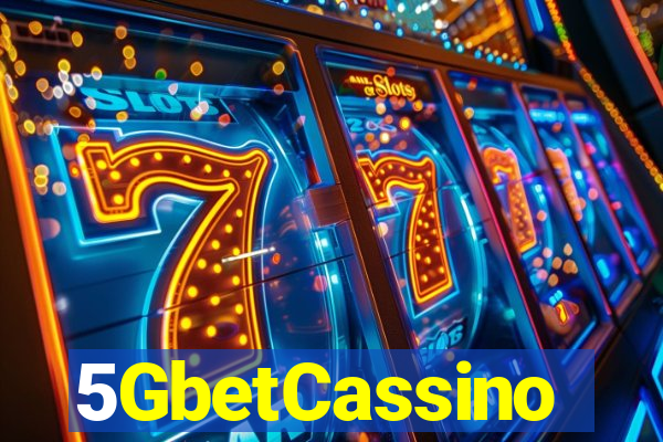 5GbetCassino