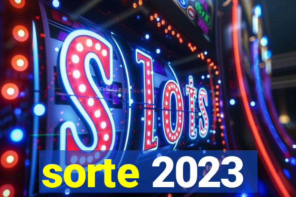 sorte 2023