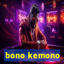 bono kemono