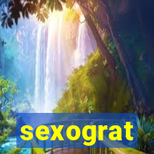 sexograt