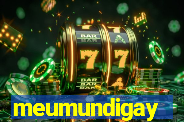 meumundigay