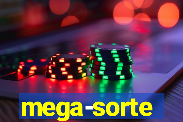 mega-sorte