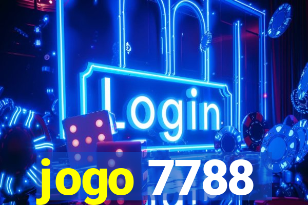 jogo 7788