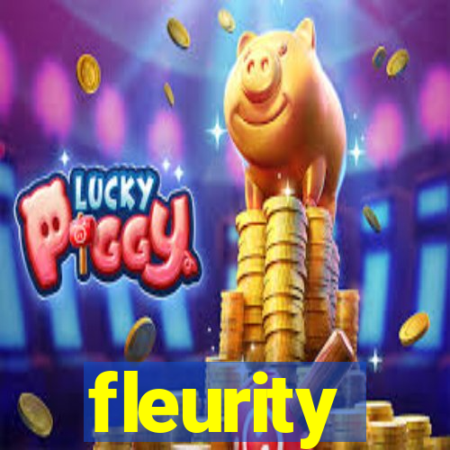 fleurity