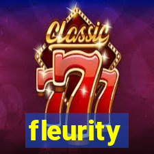 fleurity