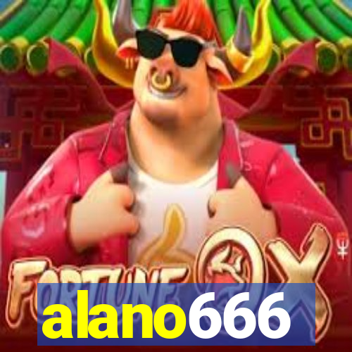 alano666