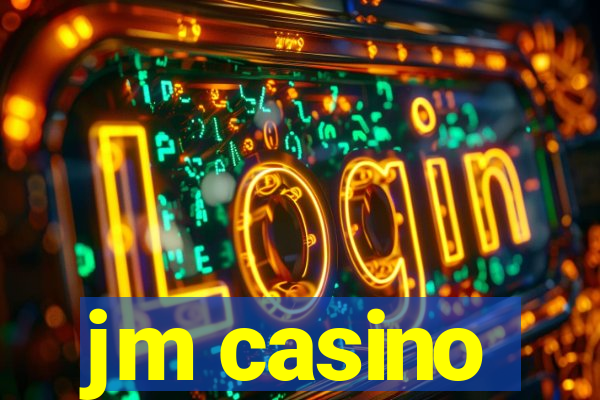 jm casino