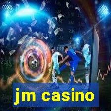 jm casino