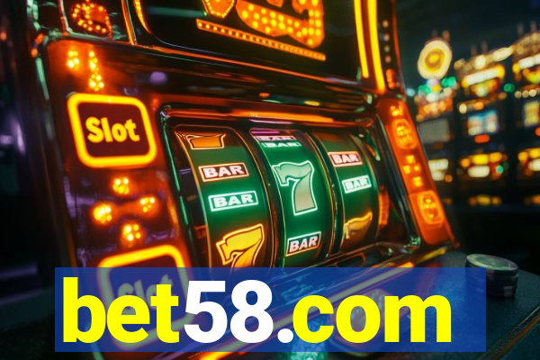 bet58.com