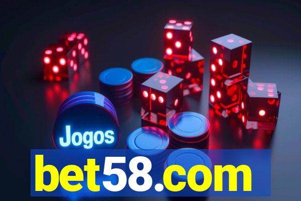 bet58.com