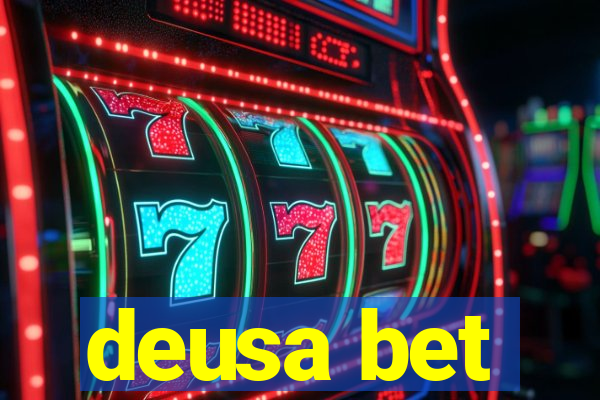 deusa bet