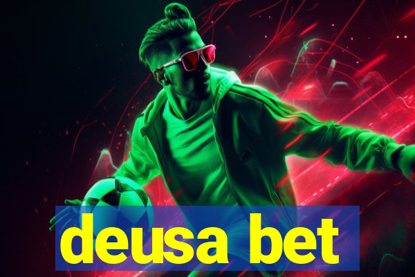 deusa bet