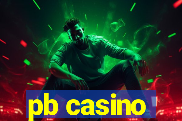 pb casino