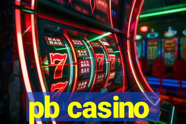 pb casino