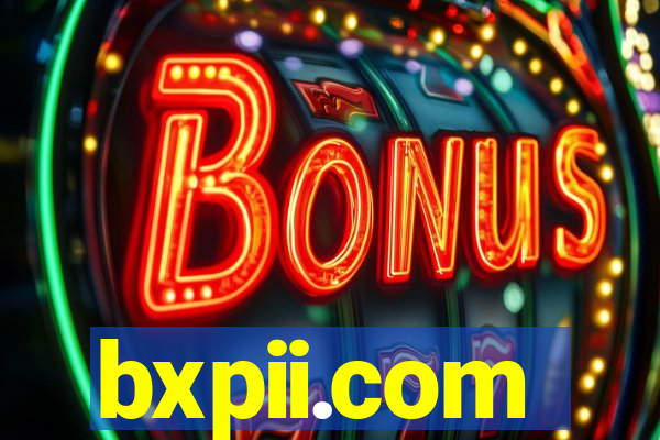 bxpii.com