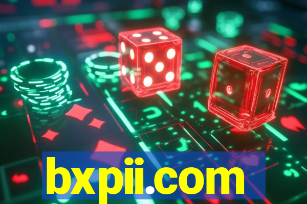 bxpii.com