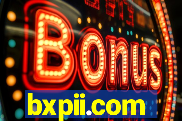 bxpii.com