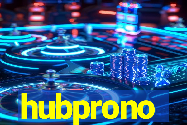 hubprono