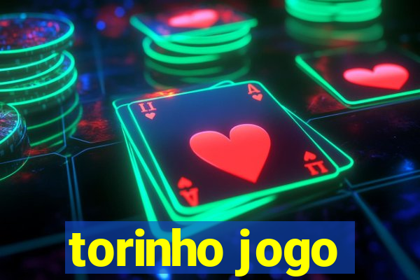 torinho jogo