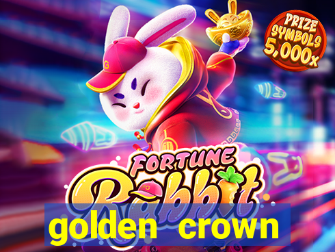 golden crown christmas slot