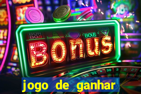 jogo de ganhar dinheiro bingo