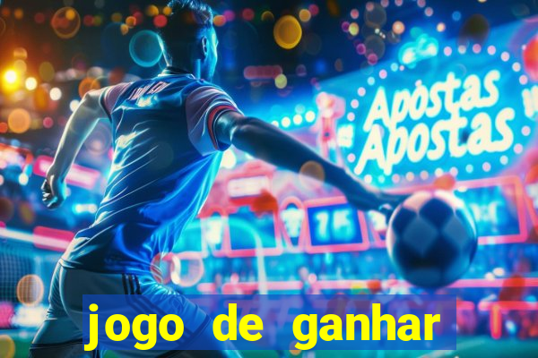 jogo de ganhar dinheiro bingo