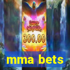 mma bets