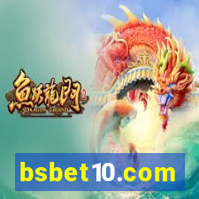 bsbet10.com