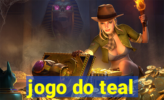 jogo do teal