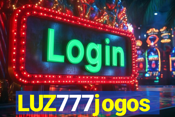 LUZ777jogos