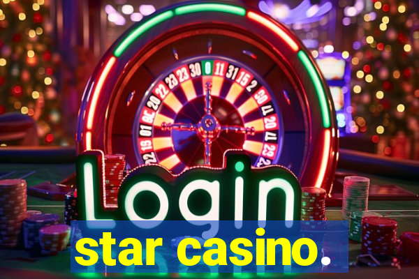 star casino.